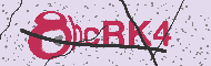 Captcha認証コード